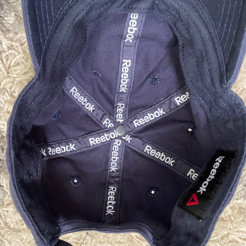 Hat Reebok - Picture 2 of 3